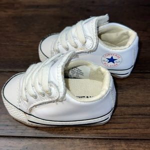 Baby Converse